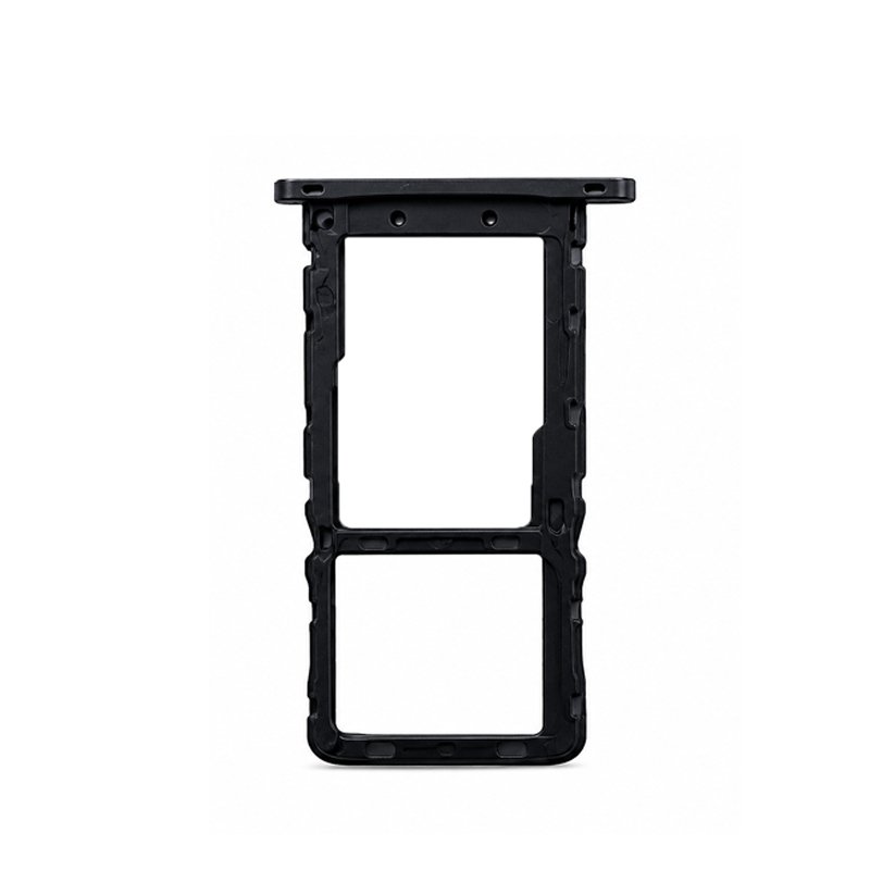 Sim Tray Slot Holder for Lenovo M8 Black